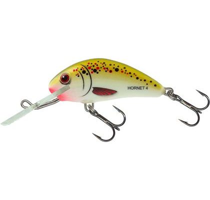 Salmo Wobler Hornet Floating 4cm