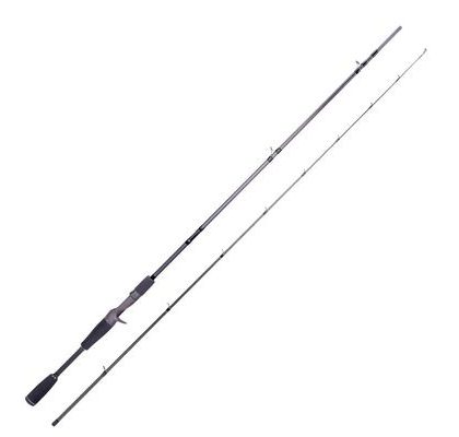 Zeck Prut Zander Wobbel Wumme 265cm 50g