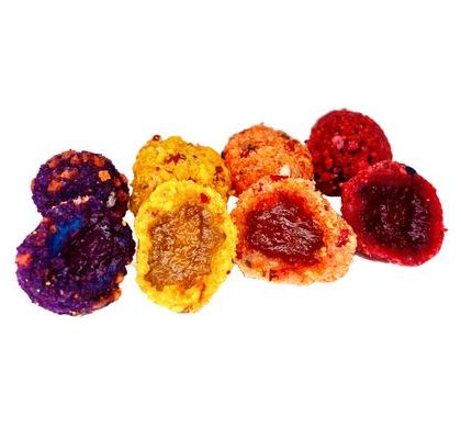 LK Baits Nástraha CUC! Raisin 50g