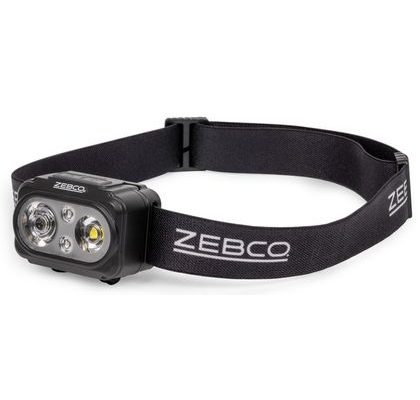 Zebco Čelovka After Dark Head Light 400 Series