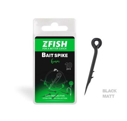 Zfish Trn Bait Spike 10ks