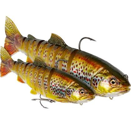 Westin Jig Flashin’ Garfish Blue Garfish