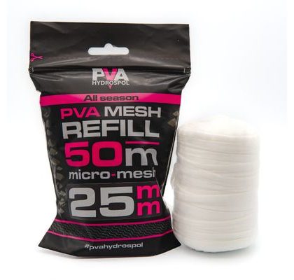 PVA Hydrospol Náhradní PVA punčocha All Season 50m