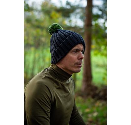 Korda Čepice LE Klassic Beanie Kamo