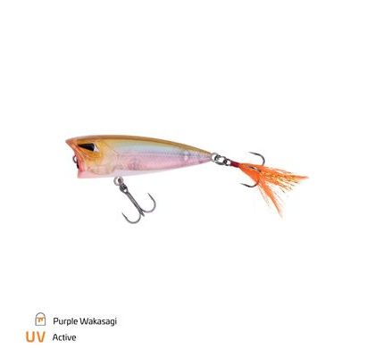 Zeck Wobler Danny 45 SR