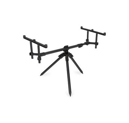 Mivardi Stojan Tripod Premium + ZADARMO 2 x Hlásič EASY Camo a 2 x Swing EASY