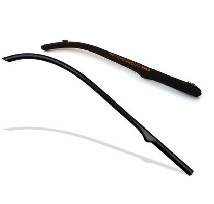 Fox Karbonová kobra Rangemaster Carbon 20mm