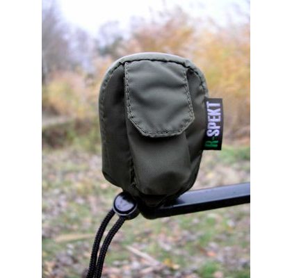 Fox Pouzdro Camolite Mini Micron Case