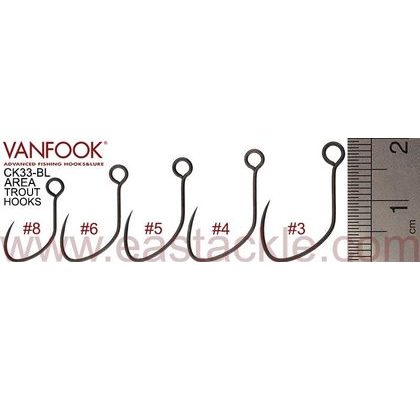 Delphin Háčik Bomb! HardLURE 10ks