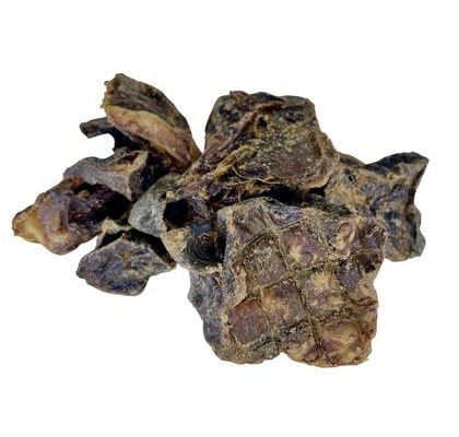 LK Baits Pet Sušené hovězí srdce