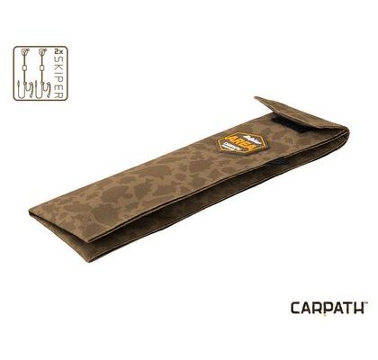 Delphin Puzdro na swingery Area BITE Carpath