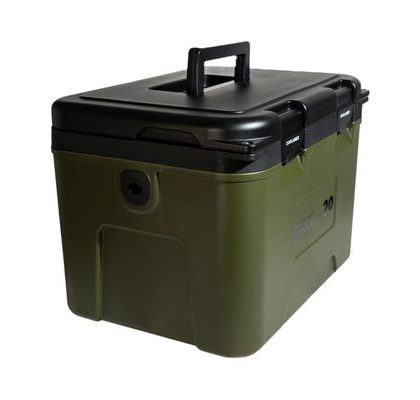Delphin Organizér KlikBox Duo 175-9P