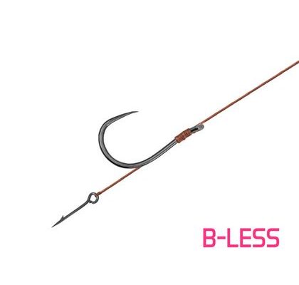 Delphin Feederový nadväzec FLR Sting 6ks