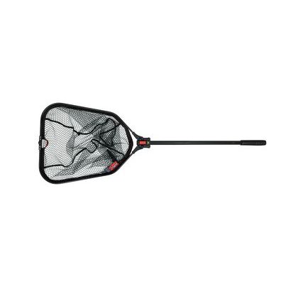 Fox Rage Podběrák Warrior R70 Rubber Mesh Landing Net 70cm 2,4m