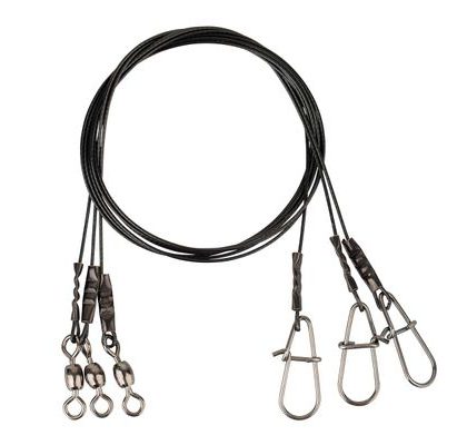 Savage Gear Lanko Black7 Trace