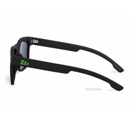 Savage Gear Okuliare Savage Polarized 3 Black Orange