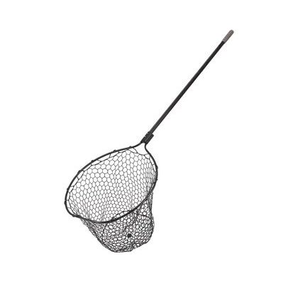 Westin Podberák W3 C&R Full Rubber Mesh Landing Net XL