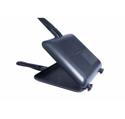 RidgeMonkey Adaptér k nabíječce Vault UK 3 Pin to EU 2 Pin Adaptor