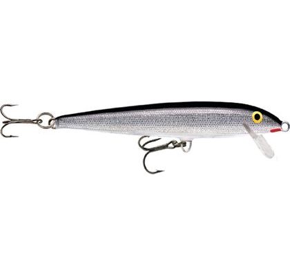 Rapala Wobler Original Floater S