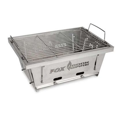 Fox Grill Cookware Foldable BBQ