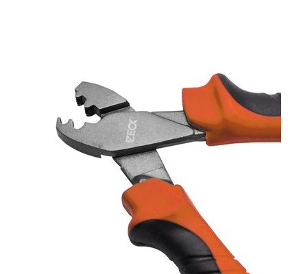 Delphin Multifunkčné kliešte