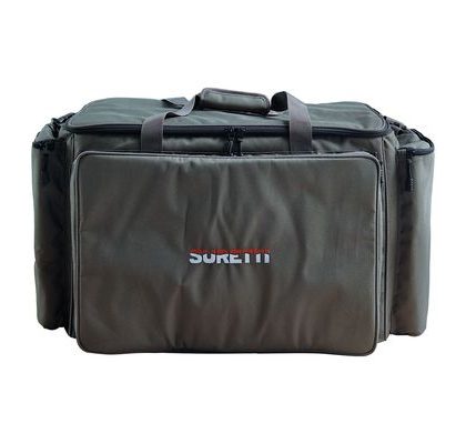 Suretti Lehátko Royal King Camo