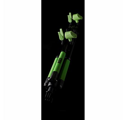 Mivardi Stojan Tripod Premium + ZDARMA 2 x Hlásič EASY Camo a 2 x Swing EASY