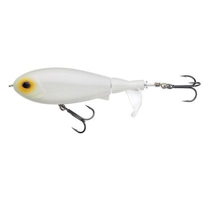 Berkley Wobler Screaming Choppo Pearl White