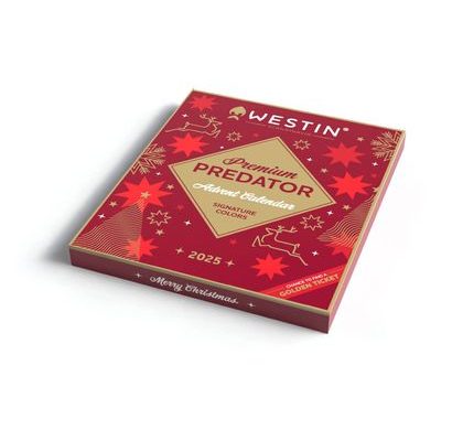 Nash Mystery Box Limited Edition