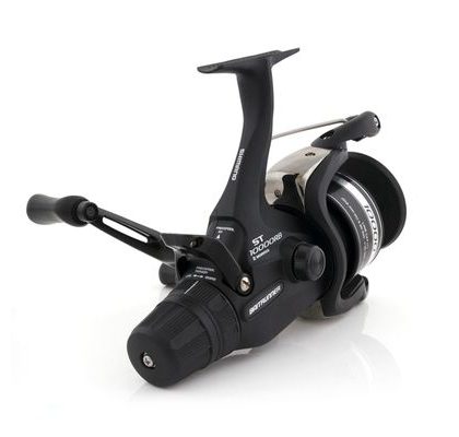 Shimano Navijak Baitrunner DL 4000 FB