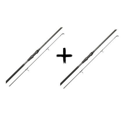 JRC Prut Cocoon 2G 3,0m 3,0lb Akce 1+1