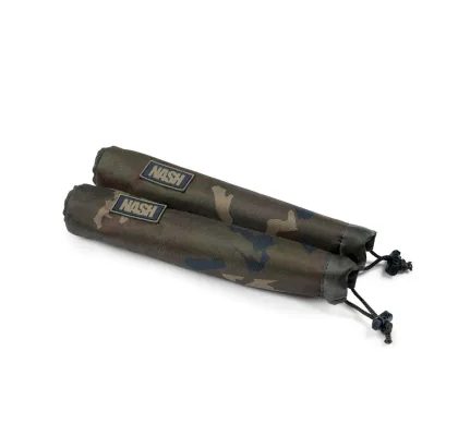 Nash Ochrana špičiek Subterfuge Butt and Tip Protectors