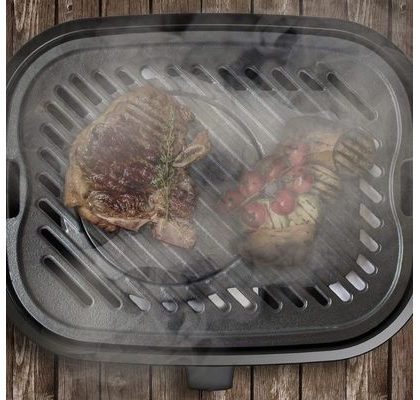 Trakker Grill Armolife BBQ