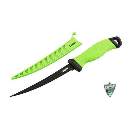 ZFISH Filetovací Nôž Furio Fillet Knife 7"/175mm