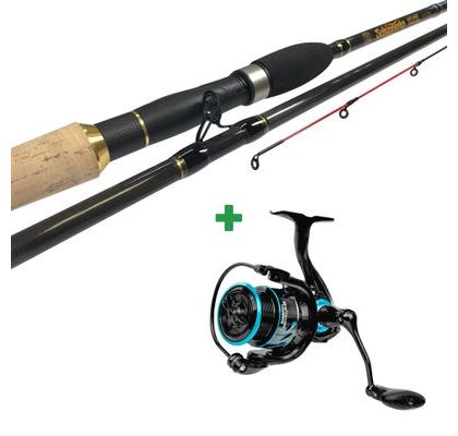 Feeder set pro každého rybáře 3