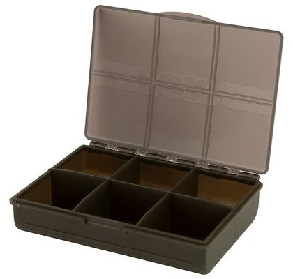 Fox Box Standard Internal 6 Compartment Box