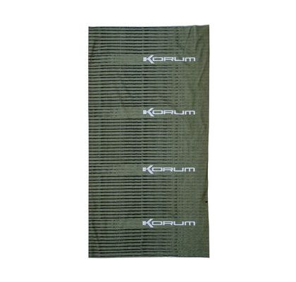 Nash Nákrčník ZT Sherpa Fleece Obojstranný