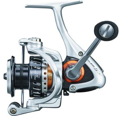 Okuma Navijak Helios SX 30