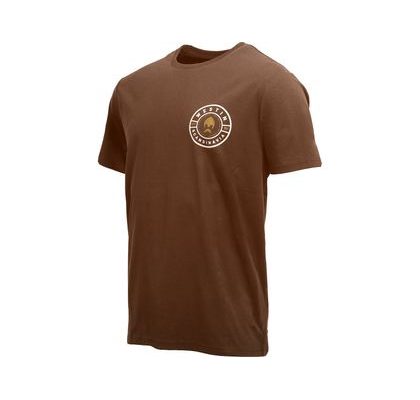 Westin Triko Swimlure T-Shirt Dark Brown