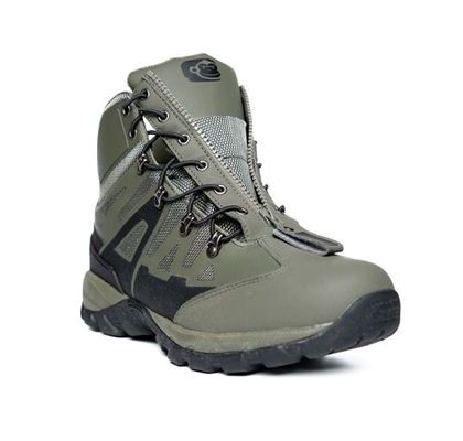 RidgeMonkey Boty APEarel QuickZip All-Weather Boots