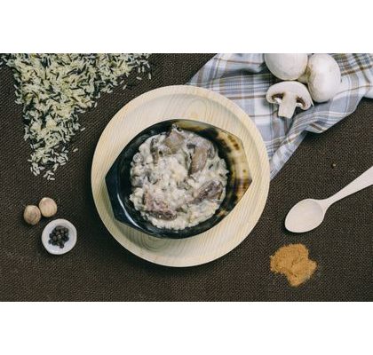 Chyť a pusť Energetický drink Thunder 250ml