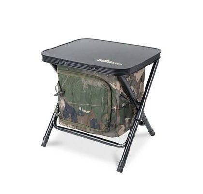 Mivardi Stolík New Dynasty Hardcore XXL