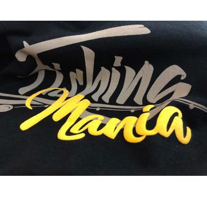 Nash Triko ZT HD Long Sleeve T-Shirt