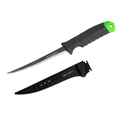 Delphin Plávajúci filetovací nôž Floaty