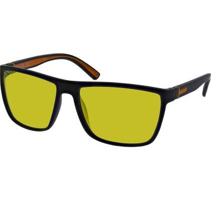 Kinetic Polarizační brýle Sungazer Polarized Sunglasses Yellow Lens