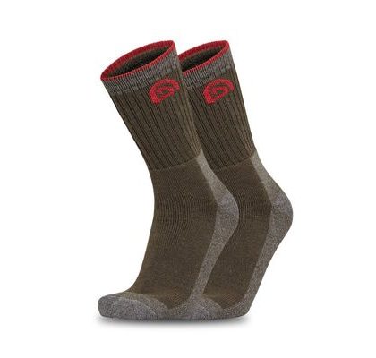 Trakker Ponožky CR Socks 3-pack