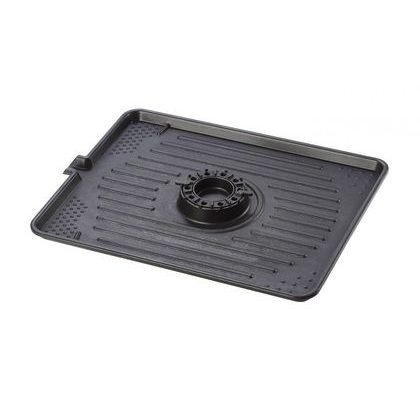 Meva Grilovací rošt s regulací