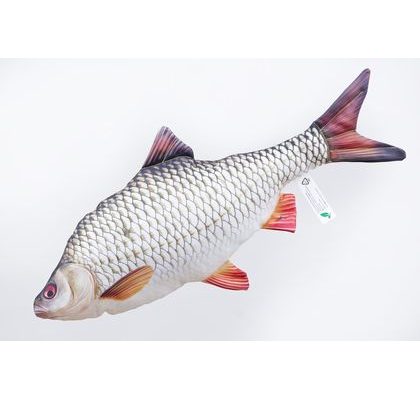 Gaby Polštář Plotice obecná - 52 cm