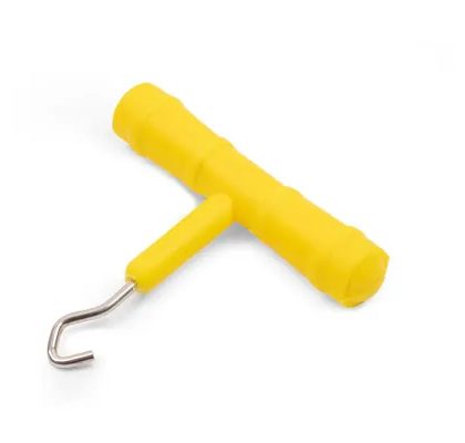 Black Cat Utahovač uzlů Knot Puller