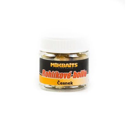 Magic Wolf Kŕmne Boilies 20mm 5kg